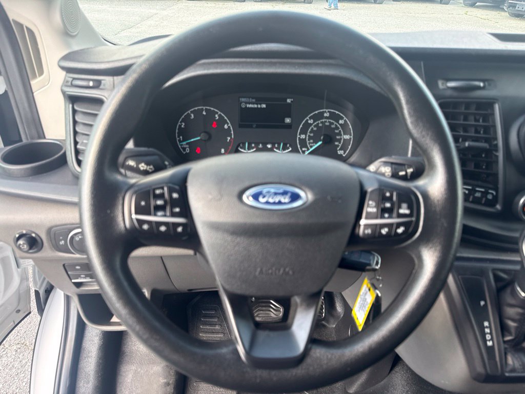 Used 2023 Ford Transit 350 XL RWD image 12