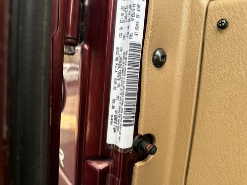 Used 2001 Jeep Wrangler Sport AWD/4WD image 27