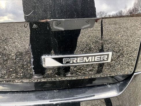 Used 2018 Chevrolet Traverse Premier image 8