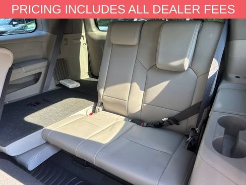 Used 2013 Honda Pilot Touring image 14