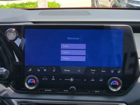 Certified 2024 Lexus RX 350 Premium w/ Accessory Package (K3) FWD image 18