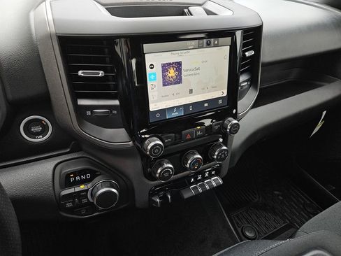 New 2026 RAM 1500 Classic Warlock AWD/4WD image 16