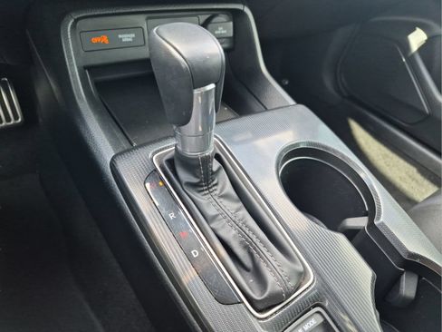 Used 2025 Honda Civic Sport image 15