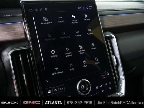 New 2026 GMC Acadia Denali w/ Super Cruise Package FWD image 15
