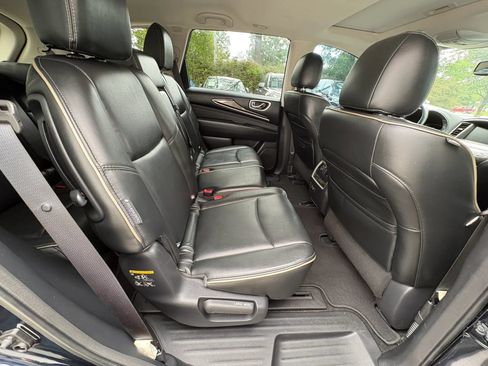 Used 2019 INFINITI QX60 Pure AWD/4WD image 14