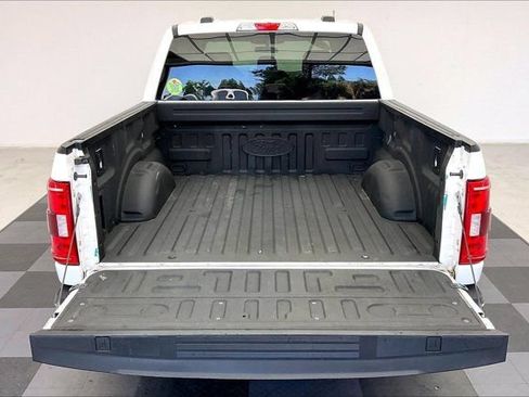 Used 2022 Ford F150 XLT w/ Trailer Tow Package AWD/4WD image 27