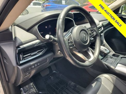 Certified 2023 Acura MDX FWD w/ Technology Package image 16