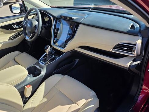 Certified 2024 Subaru Legacy Limited w/ Popular Package #2 image 9