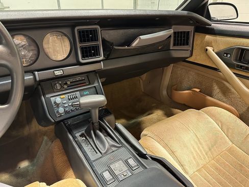Used 1992 Pontiac Firebird Convertible RWD image 28