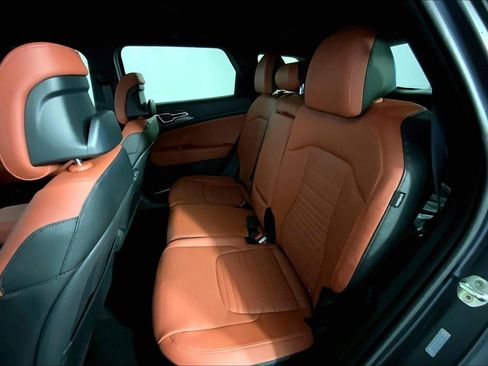 New 2026 Kia Sportage SX image 10