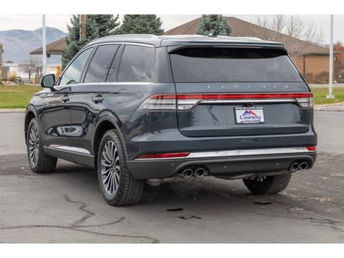 Used 2023 Lincoln Aviator Reserve w/ Equipment Group 201A image 5