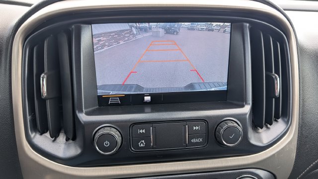 Used 2019 GMC Canyon Denali AWD/4WD image 57