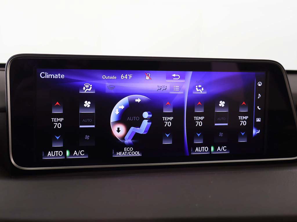 Used 2018 Lexus RX 350 AWD w/ Premium Package image 53