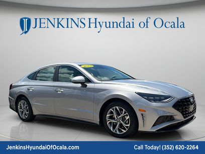 Certified 2023 Hyundai Sonata SEL