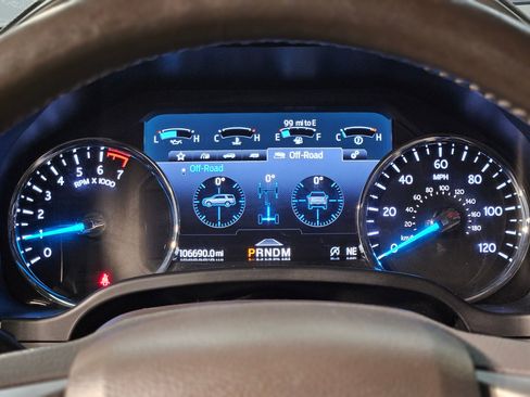 Used 2021 Ford Expedition Max XLT image 15