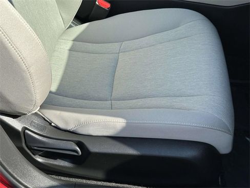 Certified 2025 Honda Accord SE image 8