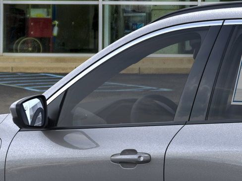 New 2026 Ford Escape SE FWD image 20