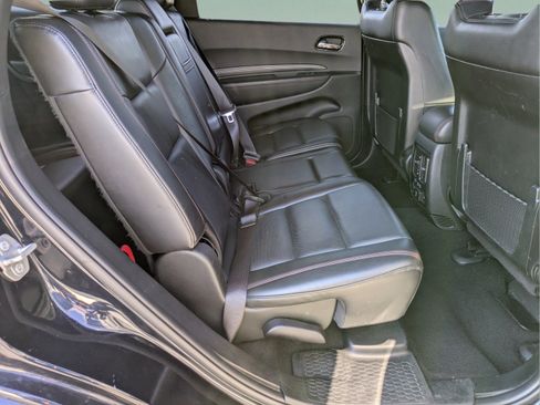 Used 2024 Dodge Durango GT AWD/4WD image 10
