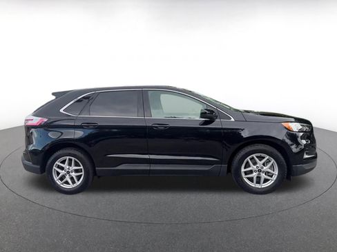 Used 2024 Ford Edge SEL image 16