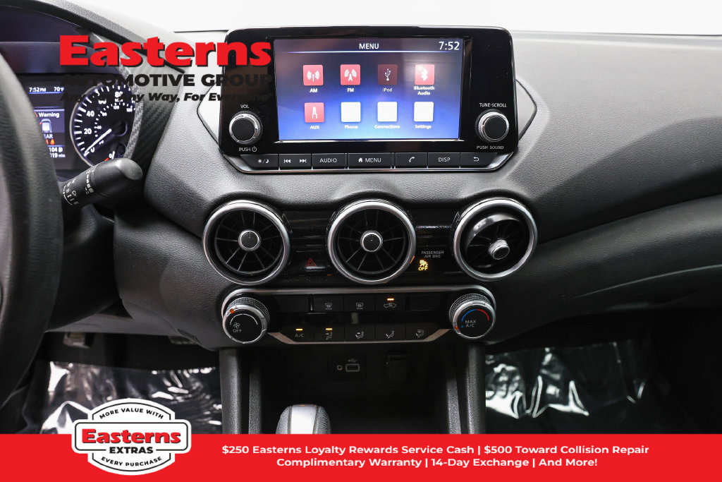 Used 2023 Nissan Sentra S FWD image 12
