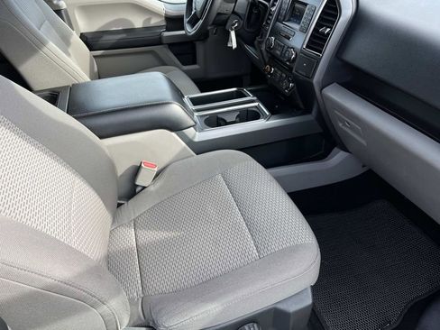 Used 2016 Ford F150 XLT image 18