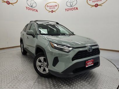 Used 2023 Toyota RAV4 XLE w/ Convenience Package