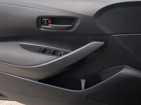 Used 2024 Toyota Corolla LE FWD image 19
