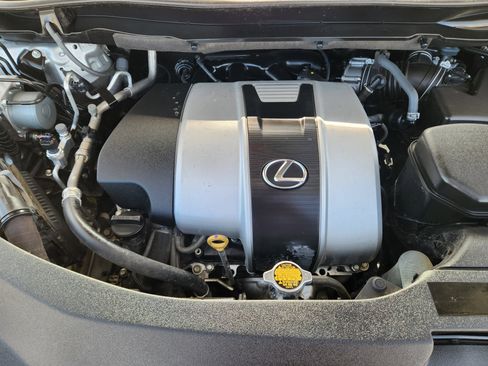 Used 2016 Lexus RX 350 FWD w/ Premium Package image 41