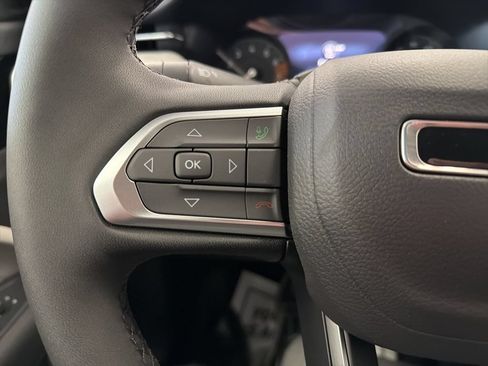 New 2026 Jeep Compass Limited AWD/4WD image 9
