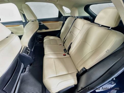 Certified 2022 Lexus RX 350 AWD w/ Premium Package image 26