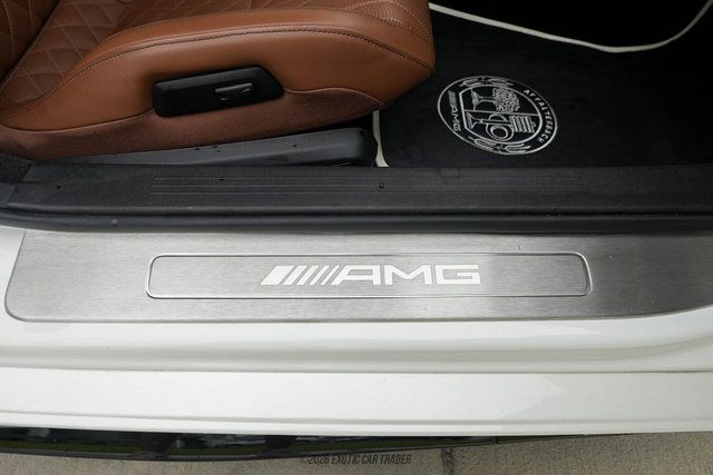 Used 2018 Mercedes-Benz AMG GT C image 39