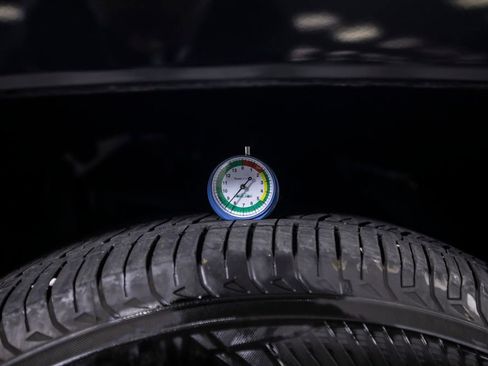 Used 2024 Toyota Sequoia Platinum image 43