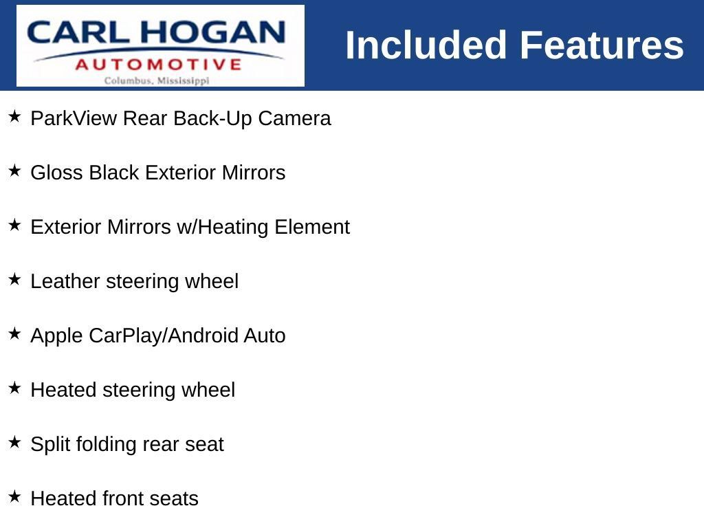 Used 2025 Dodge Durango GT AWD/4WD image 13