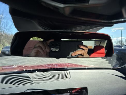 New 2026 BMW M5 Base w/ M Driver's Package image 15