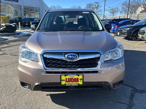 Used 2014 Subaru Forester 2.5i image 3