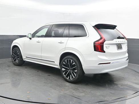 New 2026 Volvo XC90 B6 Plus AWD/4WD image 3