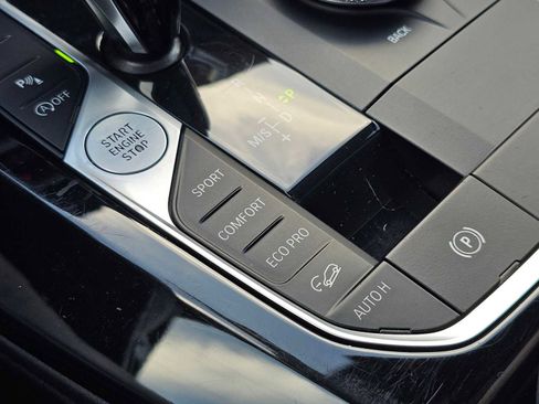 Used 2024 BMW X3 xDrive30i image 43