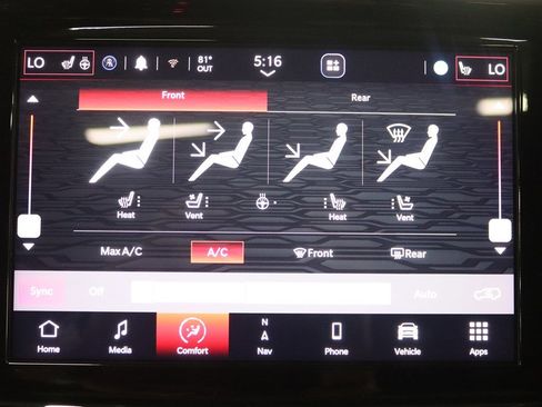 Used 2021 Dodge Durango Citadel image 34