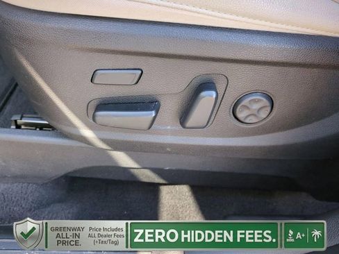 Used 2023 Kia Telluride SX FWD image 18