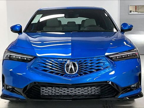 New 2026 Acura Integra A-Spec image 6