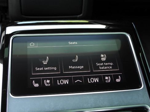 Used 2023 Audi A8 L 3.0T w/ Luxury Package AWD/4WD image 64