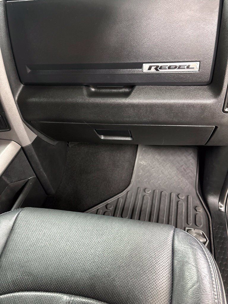 Used 2018 RAM 1500 Rebel w/ Luxury Group AWD/4WD image 26