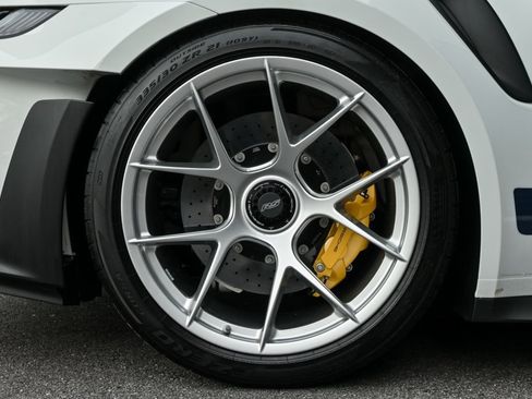 Certified 2024 Porsche 911 GT3 RS image 30