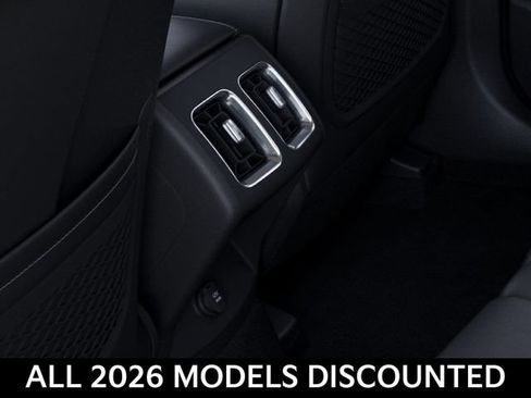 New 2026 Kia Sorento S AWD/4WD image 26
