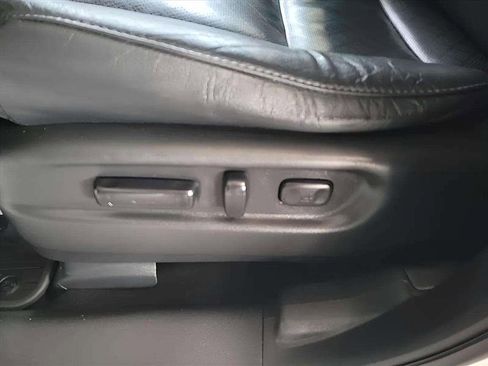 Used 2021 Honda Passport Elite image 16