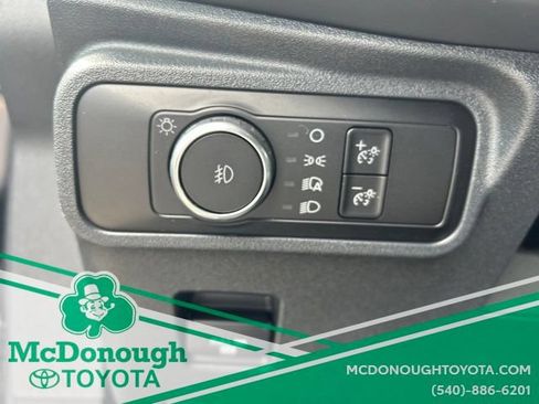 Used 2025 Ford Bronco Badlands AWD/4WD image 23