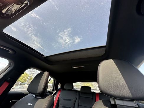 New 2026 Mercedes-Benz GLC 43 AMG 4MATIC Coupe image 34