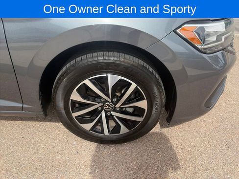 Used 2024 Volkswagen Jetta S FWD image 29