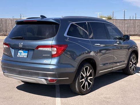 Used 2021 Honda Pilot Touring image 6