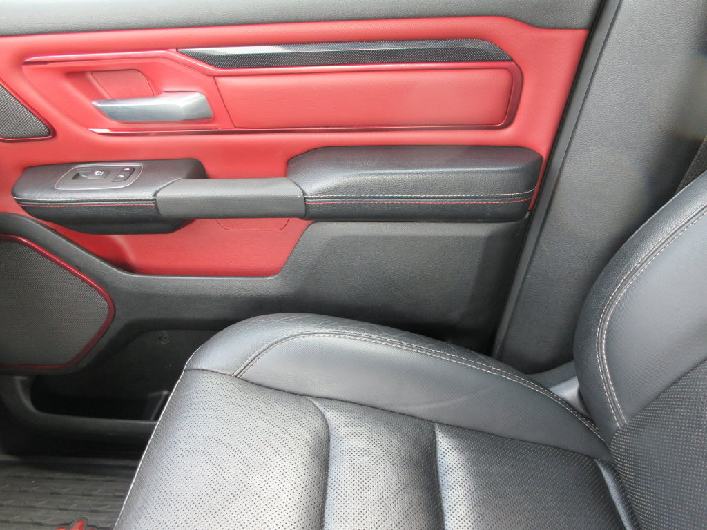 Used 2020 RAM 1500 Rebel w/ Rebel Level 2 Equipment Group AWD/4WD image 34